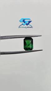 Tsavorite ( Green Garnet)