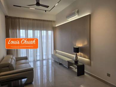 Condominium For Rent in Codrington Residence