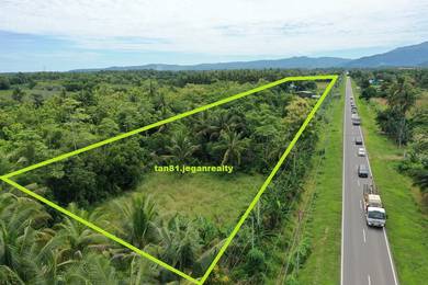 Agricultural Land in Kota Belud, SBH