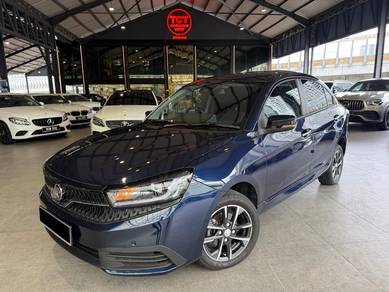 Proton Saga PREMIUM in Puchong, KUL