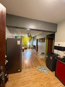 Apartment For Sale in Pangsapuri Setia Vista