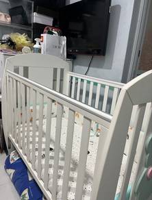 Baby Cot