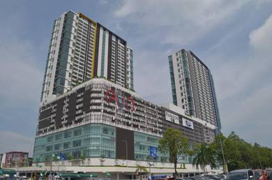 Service Residence For Rent in Evo SOHO Suites @ Bandar Baru Bangi