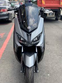Modenas Elit 150