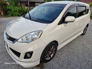 Perodua Alza SE ZS in Bukit Katil, MLK