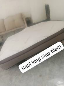 tilam king 