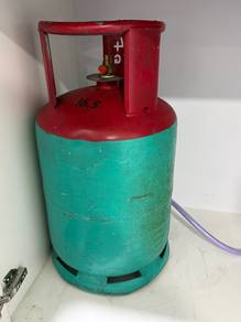 Tong Gas 16.5KG
