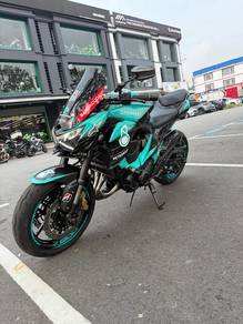 Kawasaki Z 800