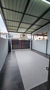 2-storey Terraced House For Sale in Kluang,JHR