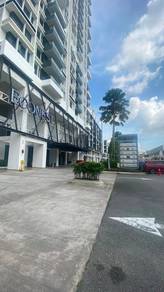 Condominium For Sale in Eco Nest @ Eco Botanic