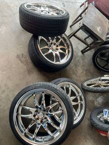 rim17 super crome