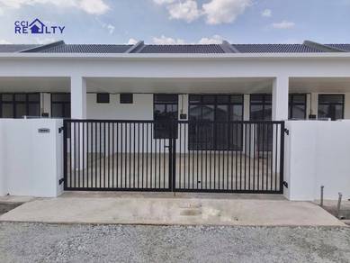 Terraced House For Sale in Changlun,KDH
