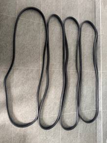 Honda HRV 2015Y-2021Y Door Rubber In Body