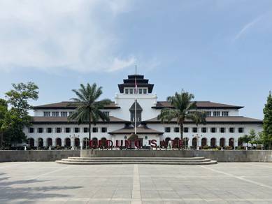 4D3N Bandung Tour Package