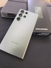 Samsung S23 Ultra