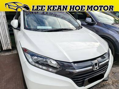 Honda HR-V V in Perai, PNG