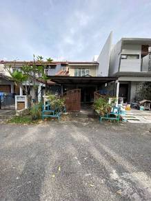2-storey Terraced House For Sale in Puchong,SGR