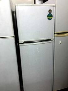 Small Fridge LG Freezer Refrigerator Peti Sejuk