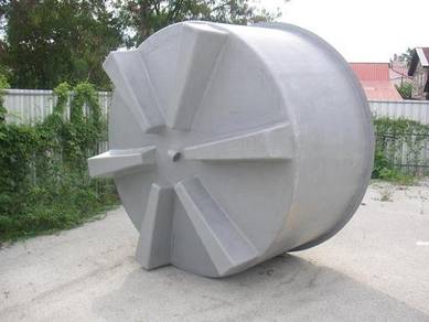 Barramundi Breeding Tank ( offer )