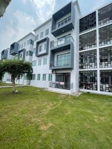 Apartment For Sale in Stutong Heights Apartment 2