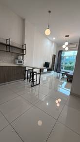 Service Residence For Rent in Residensi Harmoni 1