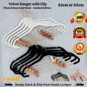 Lavenlisa Premium ABS Hanger Rose Gold Hook