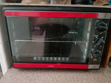 oven 