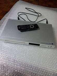 Dvd philips