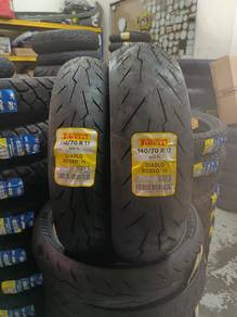 Pirelli Diablo Rosso IV *Offer Price 🎉🎉🎉