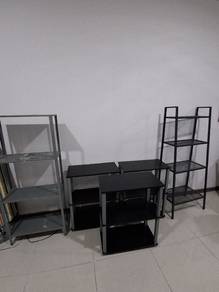 Racks lumpsum