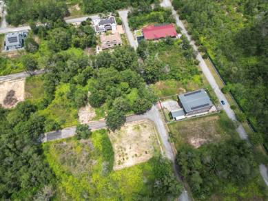 Residential Land in Bangi, SGR