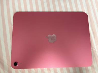 Ipad 11th gen 128gb