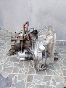 gearbox daihatsu yrv auto turbo k3 kenari kelisa