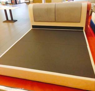 king size bed frame