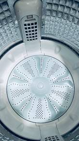Haier 14 kg washing machine 