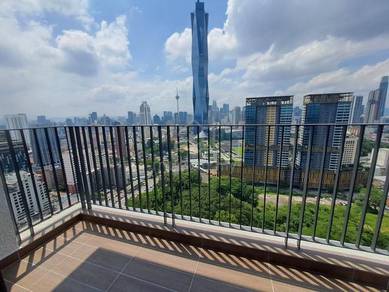 Service Residence For Sale in Sunway Belfield