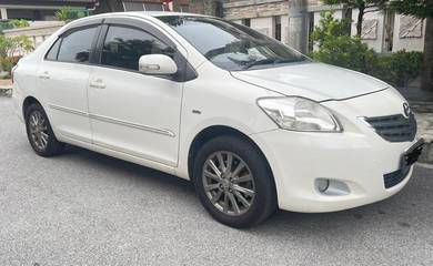 Toyota Vios G in Butterworth, PNG