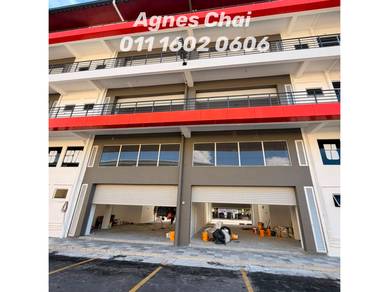 Shop lot For Rent in Kota Kinabalu,SBH