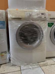 7kg Washing Machine Auto Electrolux Front Load