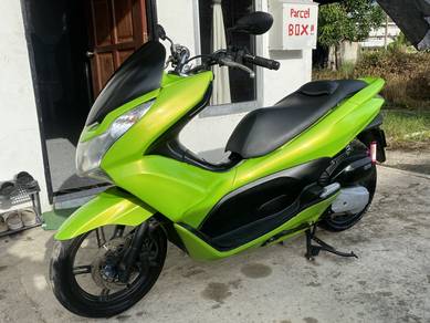 Honda PCX 150
