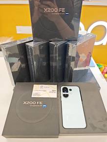 vivo x200 fe 12+512GB