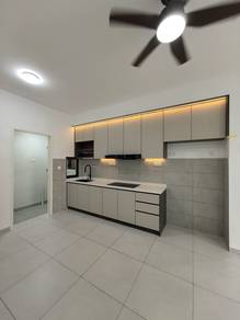 Service Residence For Rent in D'Terra Residences
