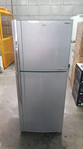 Used Fridge Two Door TOSHIBA GRR43MDSZ