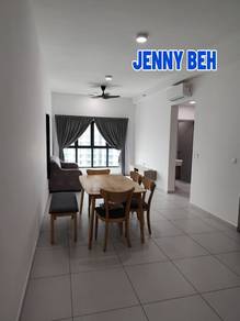 Service Residence For Rent in Sinaran Residences @ Utropolis
