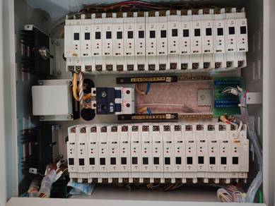 4x Brand New IBES Smart DB Box Complete Set (30/20