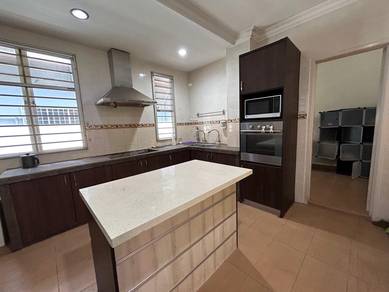 2-storey Terraced House For Sale in Kota Kemuning,SGR