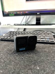 GoPro HERO11 Black – Brand New (Unused)