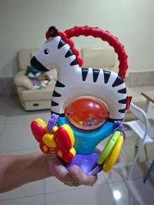 Toy (Horse)