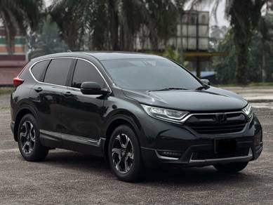 Honda CR-V TC 2WD in Johor Bahru, JHR