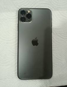 iPhone 11 Pro Max |256GB Space Grey | Cheap‼️